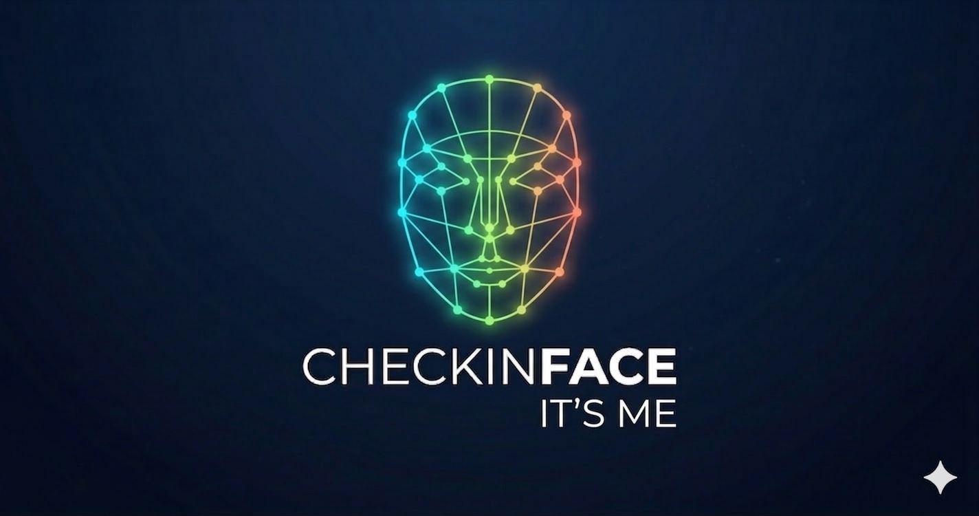 CheckinFace It's Me - Identificacion personal biometrica